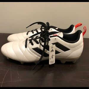 Adidas cleats